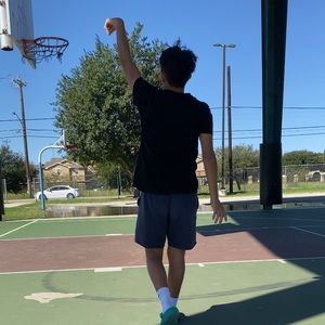 Meet your Posher, Jose